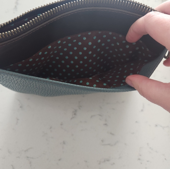 CHALA cat double zip wallet - Picture 10 of 10